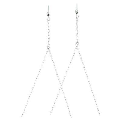 Apex Cooper Campbell PORCH SWING CHAIN KIT 0702024