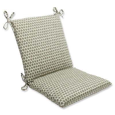 Brayden Studio Eris Indoor/Outdoor Chair Cushion