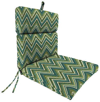 Latitude Run Indoor/Outdoor Sunbrella Dining Chair Cushion