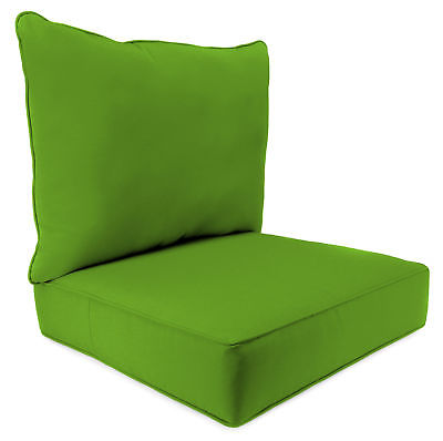 Winston Porter Indoor/Outdoor Lounge Chair Cushion