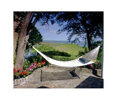 Rope Hammock, Original Collection Deluxe Polyester [ID 3261]
