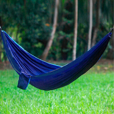 Freeport Park Karley Sports Force Double Camping Hammock