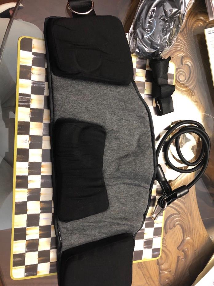 Neck Hammock Tevlux new with carrying pouch