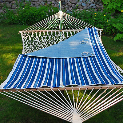 Algoma Net Company Hammock Pad