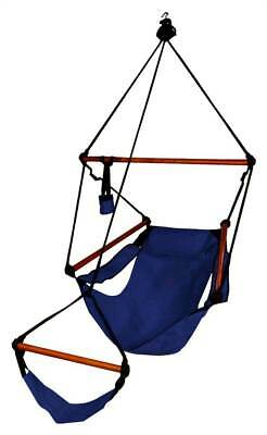 Hammock Original Hanging Air Chair in Midnight Blue [ID 67914]