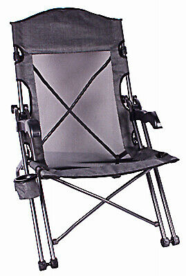 HCF OUTDOOR PRODUCTS CO FS DLX Lounge Arm Chair HC-G404