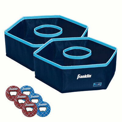 Franklin Sports Starter Washer Toss. Free Delivery