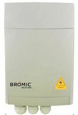 Bromic BH3130010-1 On/Off Switch for Electric and Gas Heaters