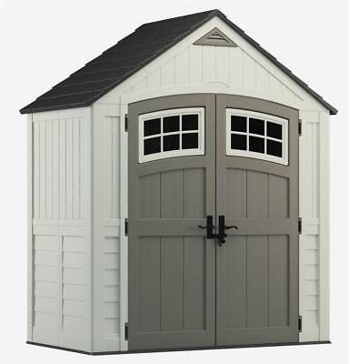 Storage Shed in Granite [ID 3268963]