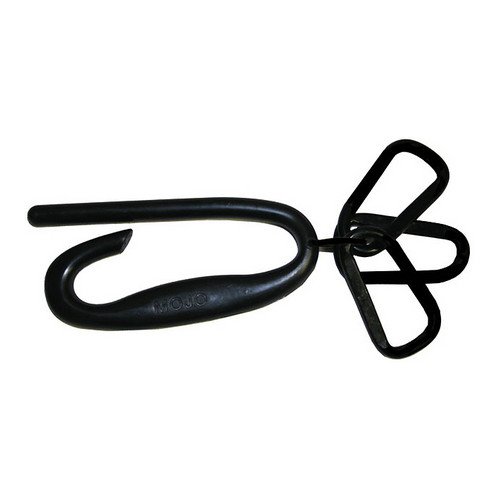 MOJO Outdoors MOJO Hooker for Texas Rigs