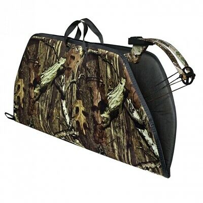 Mossy Oak Compound Bow Case. Brand New