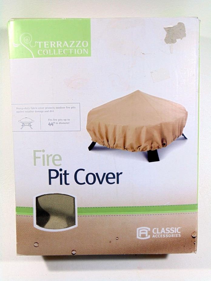 Fire Pit Cover (44