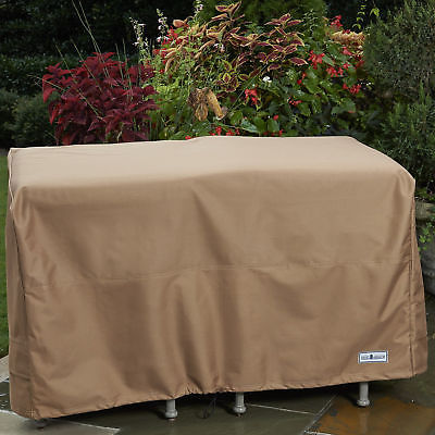 Freeport Park Water Resistant Bench Cover