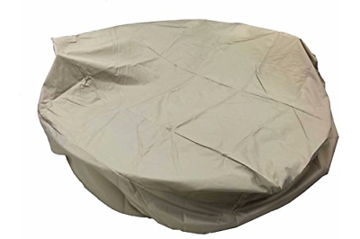 Dola Round Patio Table Cover Waterproof 90