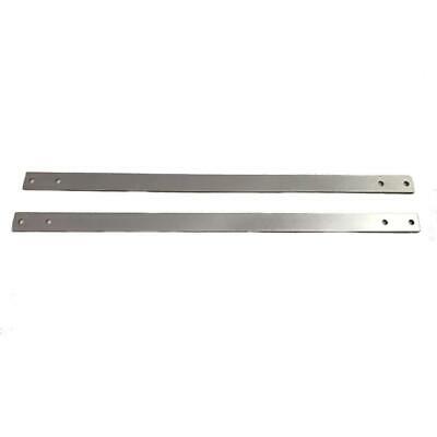 Solaira 24-Inch Mounting Bracket Extension for Alpha Series Heaters - Silver