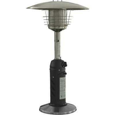 Hiland Tabletop Patio Heater  - 1 Each