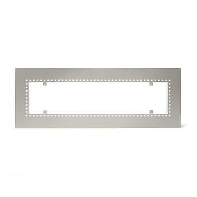 Infratech W33 Flush Mount Frame For 33 Inch Heaters