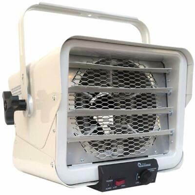 Dr. Heater DR966 240-volt Hardwired Shop Garage Commercial Heater, Home &