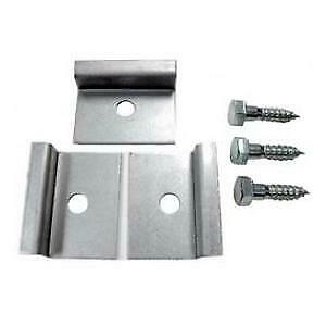 Sunglo Patio Heater Floor Clamps For A270 And A242 Heaters
