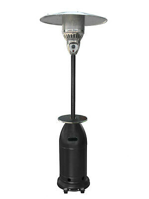 AZ Patio Heaters Tall Tapered 48,000 BTU Propane Patio Heater