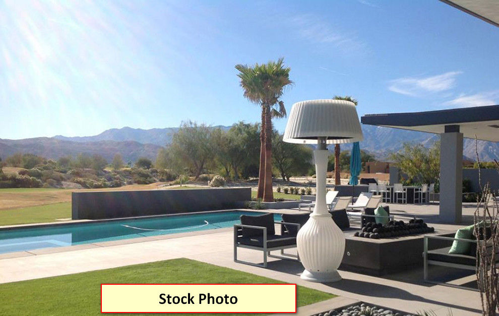 KINDLE LIVING BELLA OUTDOOR PATIO HEATER
