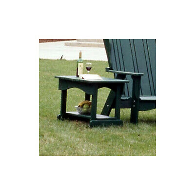 Uwharrie Chair Plantation Side Table