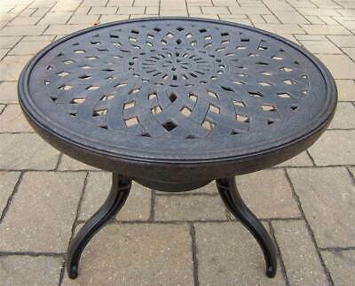 Round Side Table [ID 2692760]