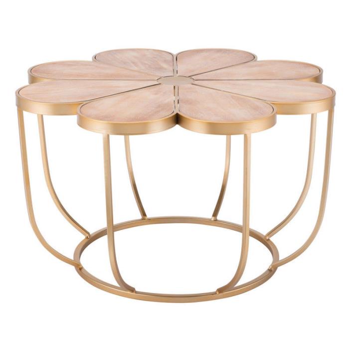 Margarita Table Brown Indoor Outdoor Furniture Accessories