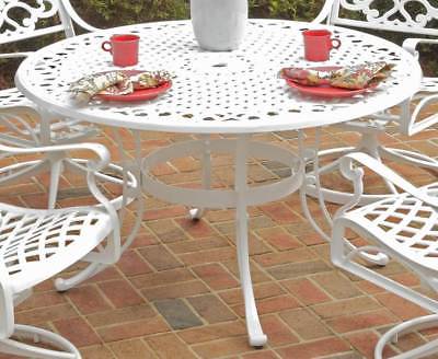 Outdoor Round Dining Table [ID 1110438]