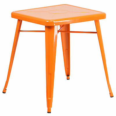 Turn on the Brights Dekker Dining Table