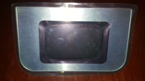 JACUZZI 6600-348 TOPSIDE CONTROL PANEL USED ON 2017 JACUZZI J500 SERIES SPAS