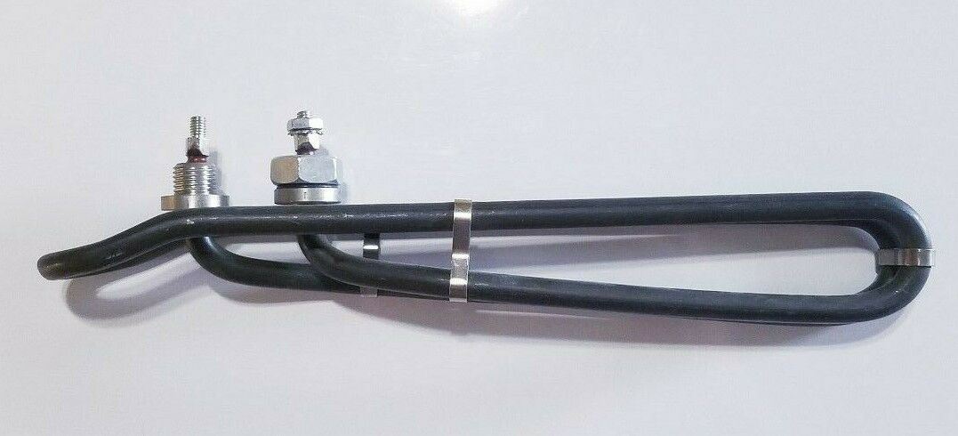 Flow Thru Heat Element SJH/TP-31-400 1010 240V 4000W RMF-XE68133BHGHS