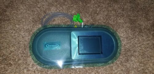 JACUZZI 6600-379/760 TOPSIDE CONTROL