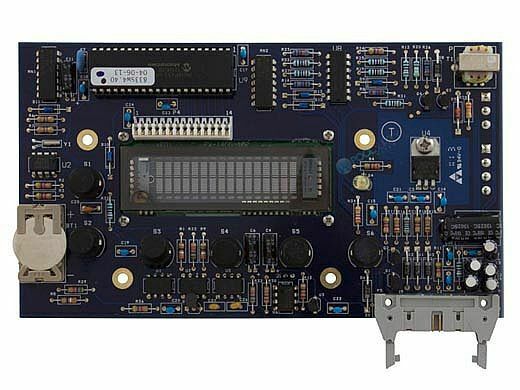 AutoPilot Digital Circuit Board for DIG-220 Digital Power Center  833N