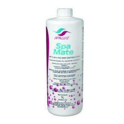 Spa Life Spa Mate - Brom Aid Bromine boost part 
