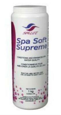 Spa Life Spa Soft Supreme Water Conditioner 1kg