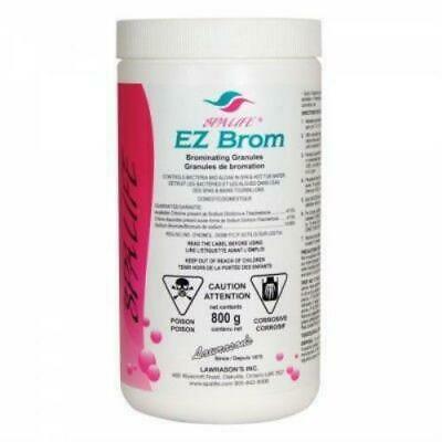 Spa Life Ez Brom - Bromine Granules 800g