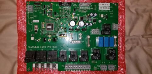 Jacuzzi /Sundance Circuit Board PCB Part no. 6600-728A