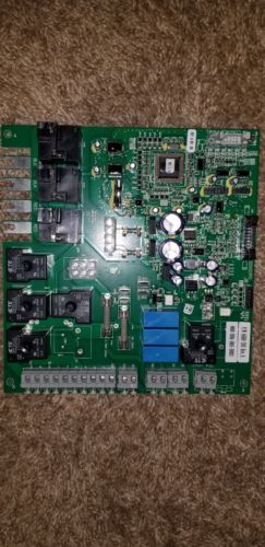 Jacuzzi /Sundance Circuit Board Part no. 6600-390A