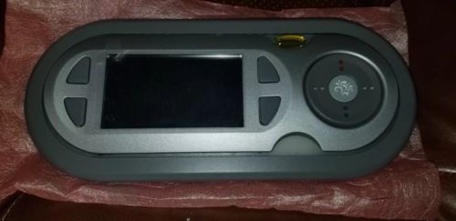 JACUZZI 6600-099 TOPSIDE CONTROL