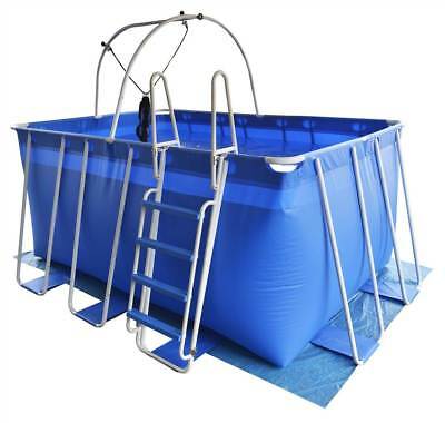 iPool III Resistance Swimming Pool [ID 3376579]