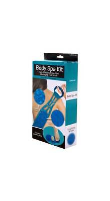 Body Spa Kit [ID 3777708]