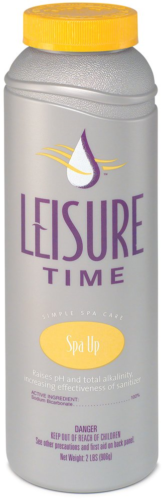 Leisure Time 22339A Spa Up 22339, 1-Pack