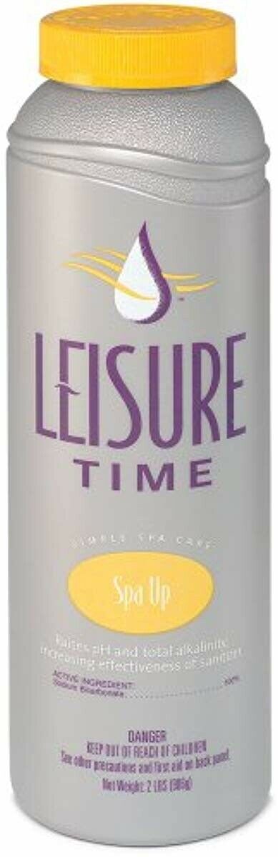 Leisure Time 22339A Spa Up 22339, 1-Pack