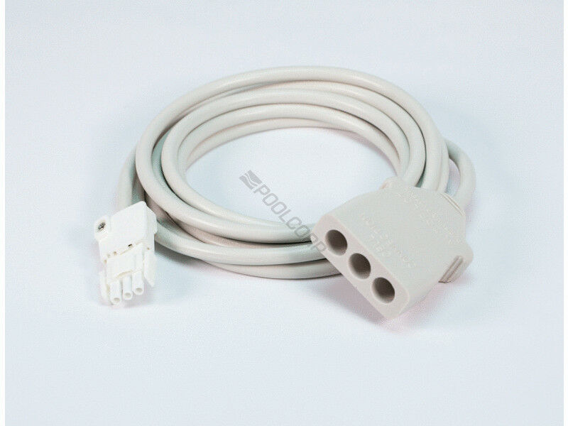 AutoPilot (AquaCal) Cell Cord with 3 Pin Connector 12 ft. # 952