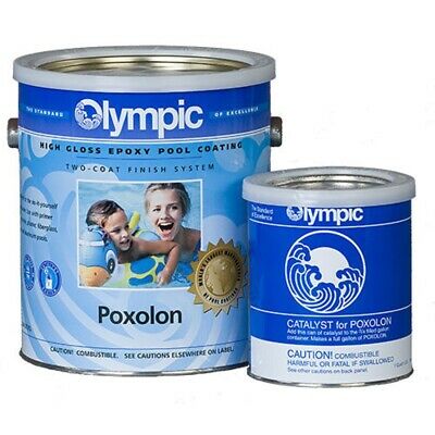 Kelley Technical 2211GL Olympic Poxolon 2 - Bright Color - Two 2211-GL