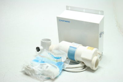 Hayward Goldline AquaRite Electronic Salt Chlorination System In-Ground Pools