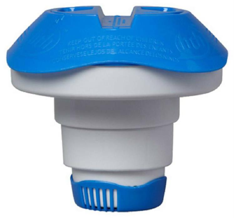 HTH Spa & Pop Up Pool Floater 4088