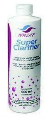 Spa life Super Clarifier 500ml