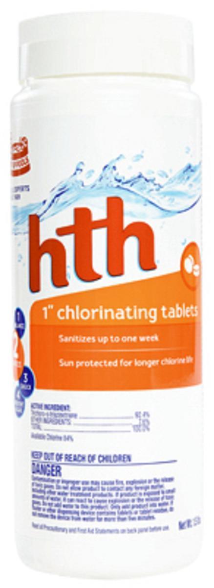 HTH 1.5 LB, 1